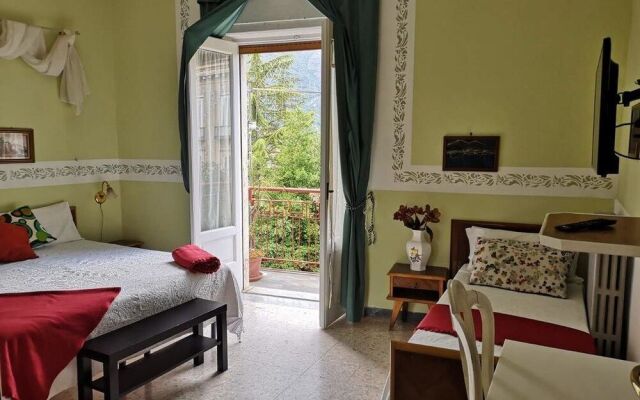 Hotel La Congiura dei Baroni