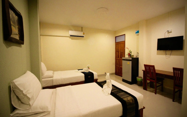 Srisiam Resort