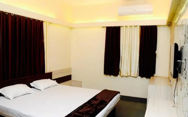 Abhilasha Villa 3BHK