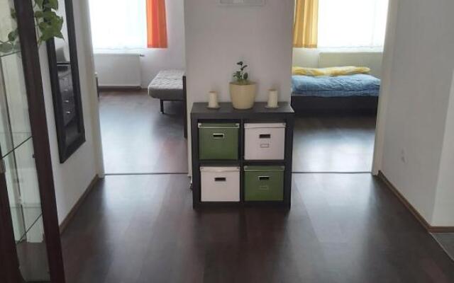 Polonia Apartman