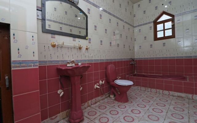 OYO 30229 Blue Diamond