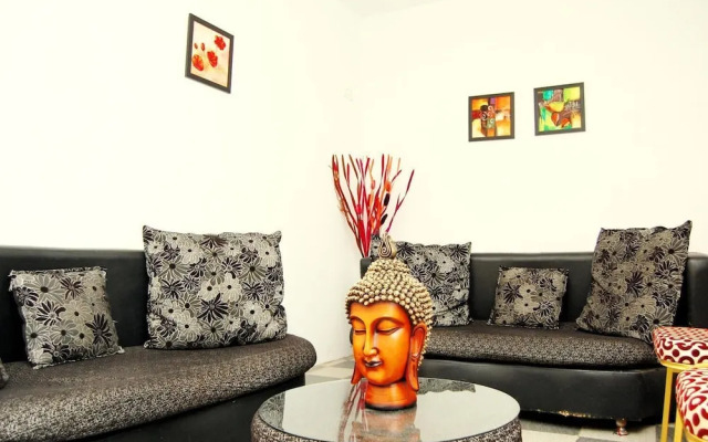 Star Residency