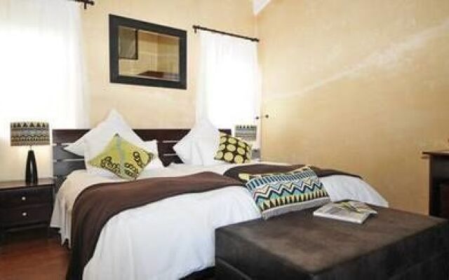 Aloe Guest House