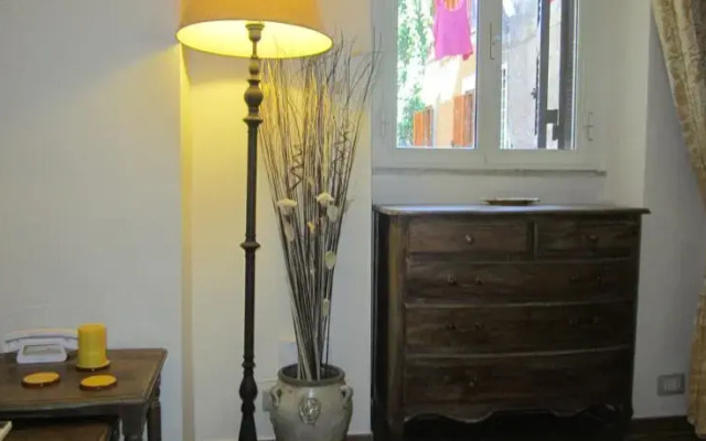The Amazing Little Suite in Trastevere