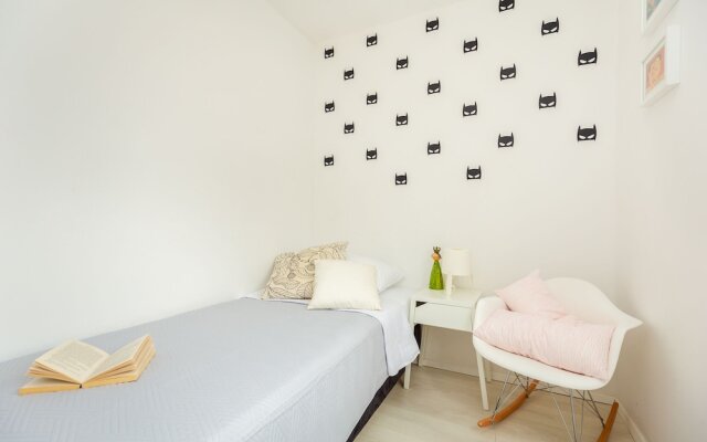 Hedera Estate, Hedera A29