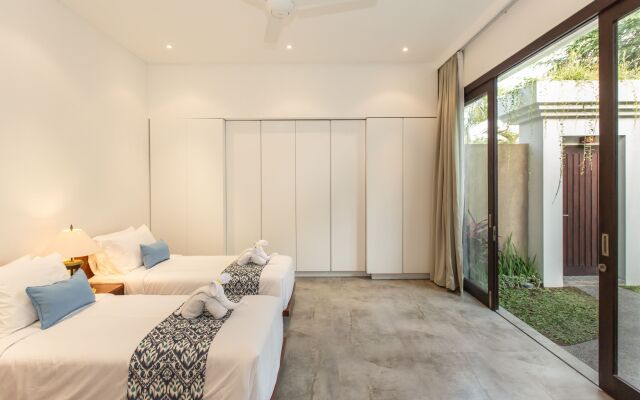 Gajah Villas Bali by Nagisa Bali