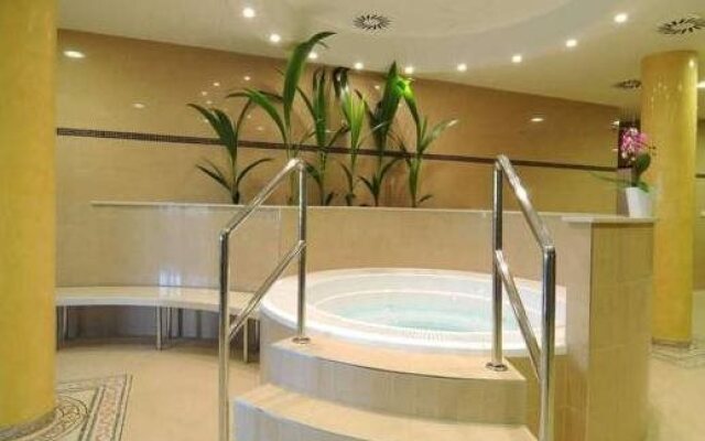 Spa Resort Tree of Life