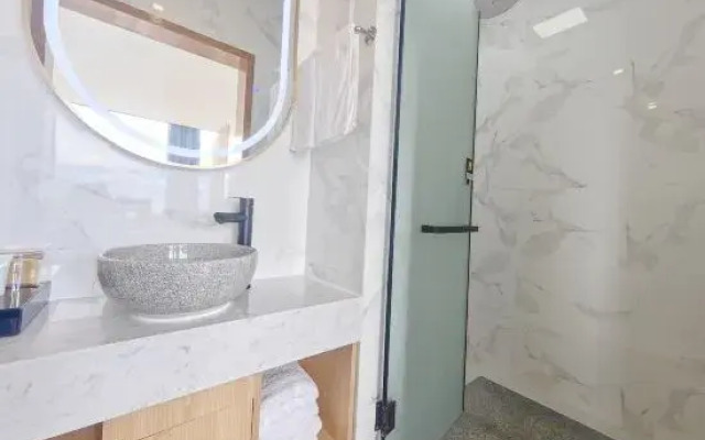 Bohai Boutique Seaview Courtyard