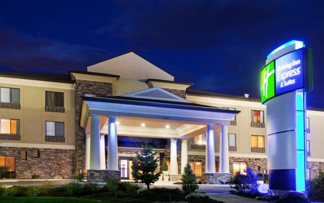 Holiday Inn Express & Suites Tooele, an IHG Hotel