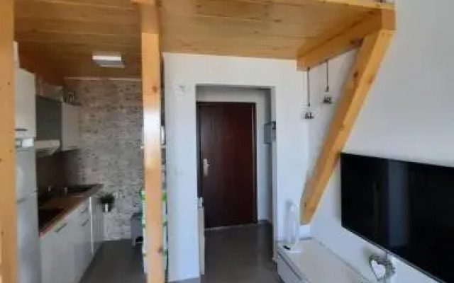 Apartments 'I & I'