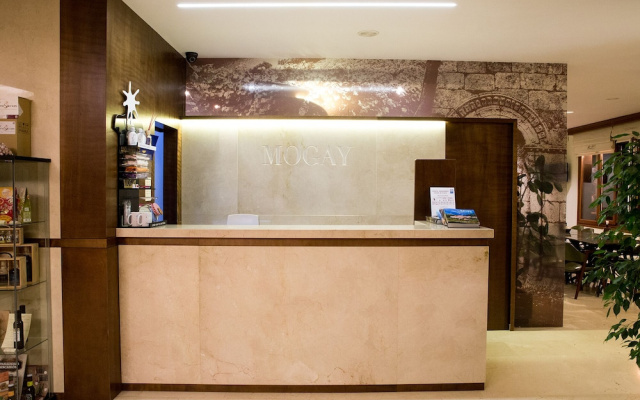 Mogay Hotel 