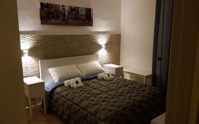 Zevi Home Bed and Breakfast