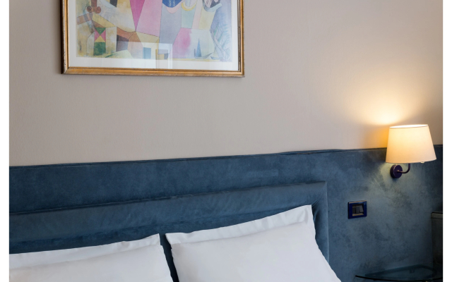 Hotel Turin Royal