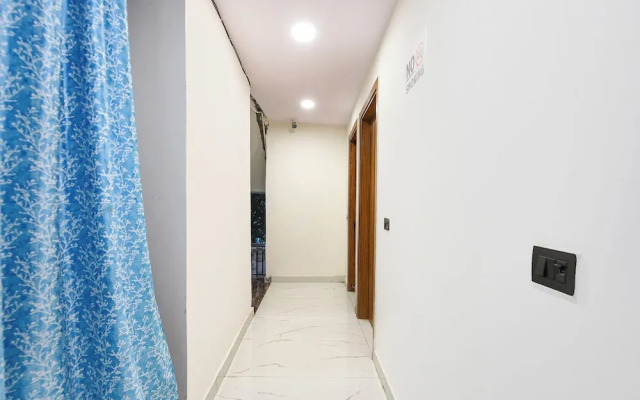 Fabhotel Np International