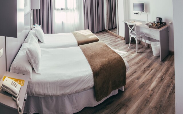Hotel Misiana