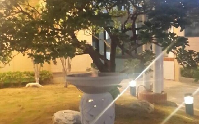 sanhoce hotel