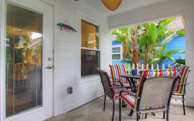 The Surf Shack PB105