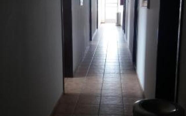 Adry Hotel e Restaurante