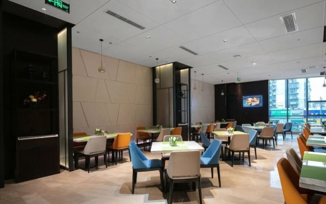 Hampton by Hilton Nanchang Qingshanhu