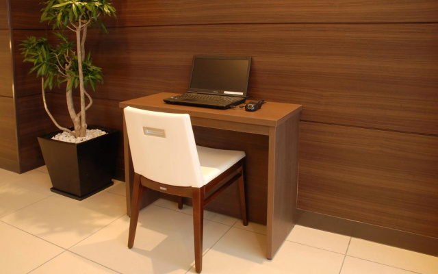AB Hotel Isesaki