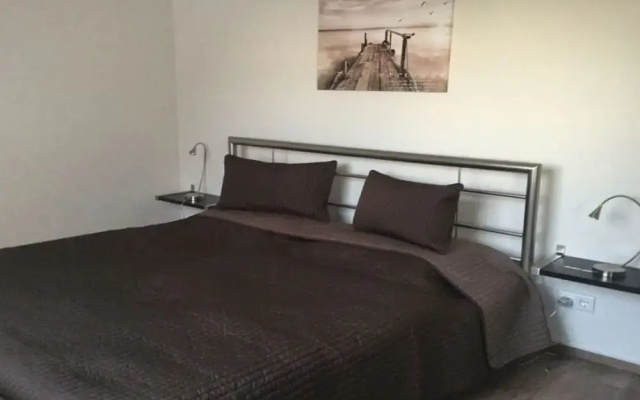 Holiday Apartment Schliekieker