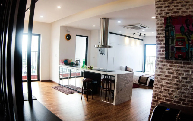 Maxshare Hotels & Serviced Apartments