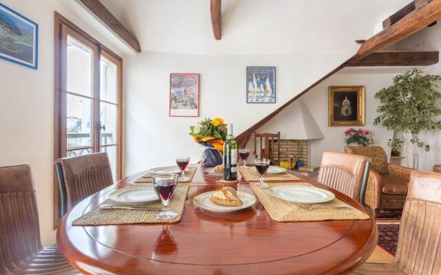 Large Charming 3 Bedrooms - Place Vendôme