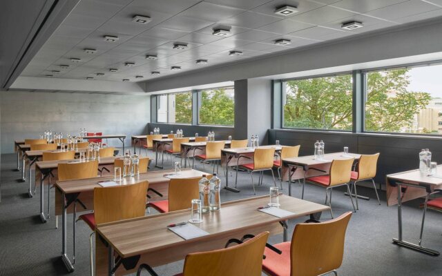 The Hague Marriott Hotel