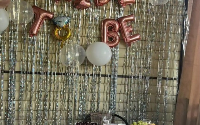 Дом в селе Константиново