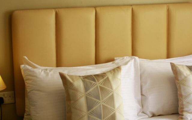 Nabo Residences & Spa