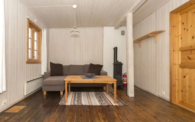 Vandrerhjem Lofotferie Kabelvåg