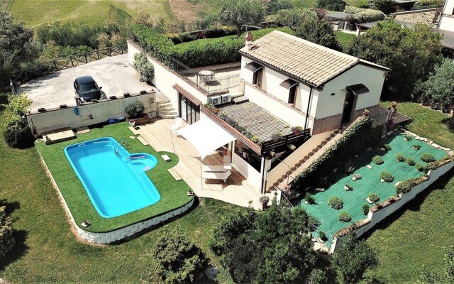 Suite In Villa Di Charme 42