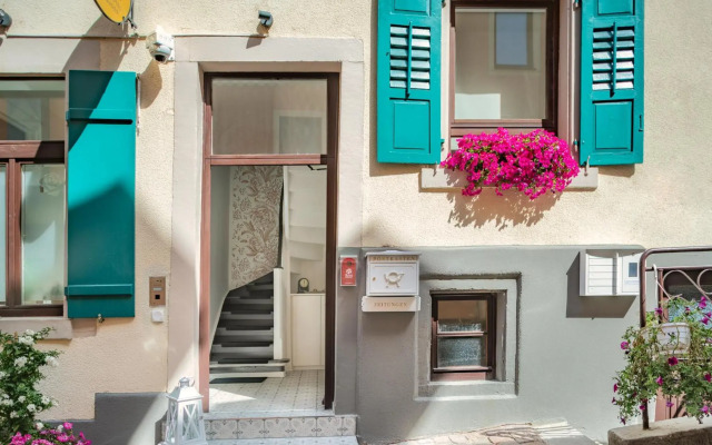 Boutique Hotel Rose Baden-Baden