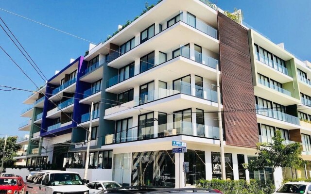The City by Xlieva Apartment Within a Condo-hotel
