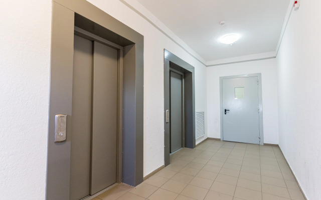 LetoApart na Khvorostyanskogo