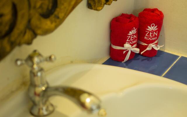 Khaosan Holiday Guesthouse