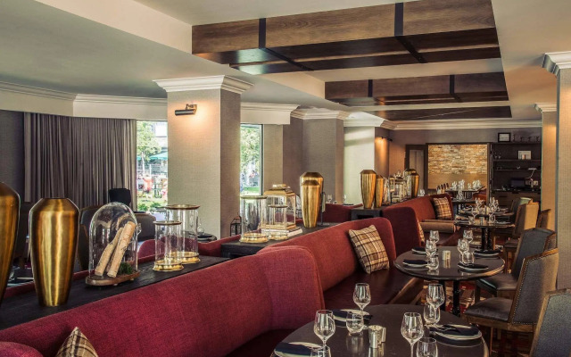 Kananaskis Mountain Lodge, Autograph Collection