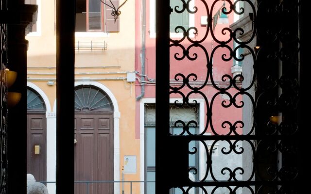 Axel Hotel Venezia - Adults Only