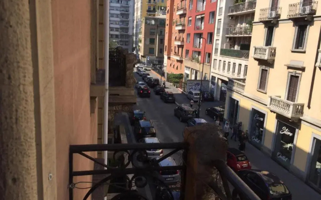 Aparthotel San Gregorio 45