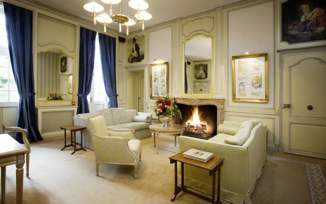 Château du Petit Musigny