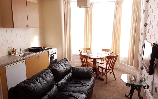 Royal Windsor Holiday Apartments
