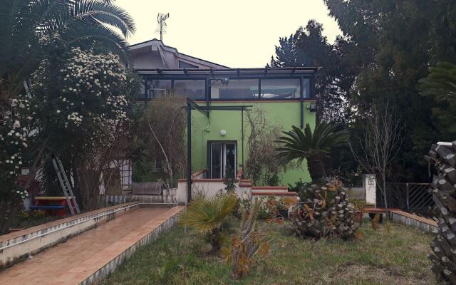 Restful Apartment in San Salvo near Sea Beach & City Center