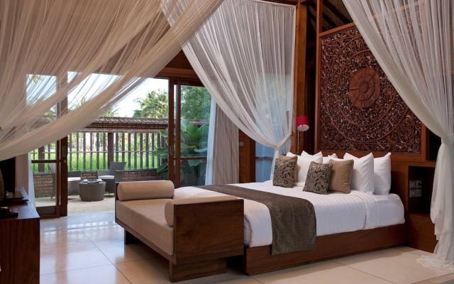 Dea Villas