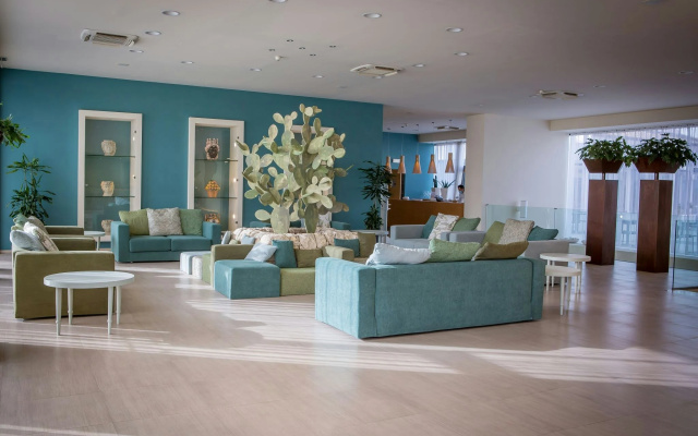 Poggio del Sole Hotel