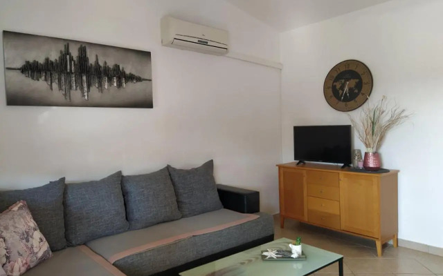 Apartmani Ruža