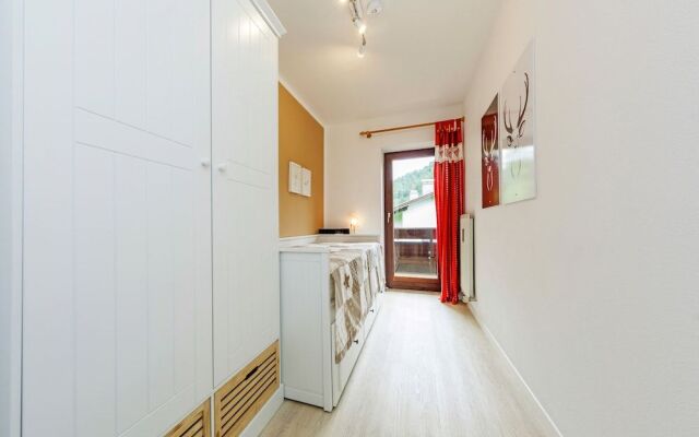 Ferienwohnung Schmankerl