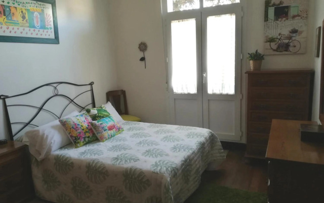 Casa Illa de Arousa, Galifornia!!