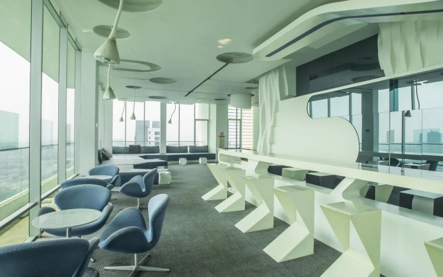 吉隆坡活力套房公寓(Verve Suites Kuala Lumpur)