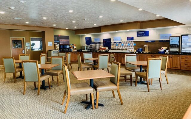 Holiday Inn Express Billings by IHG