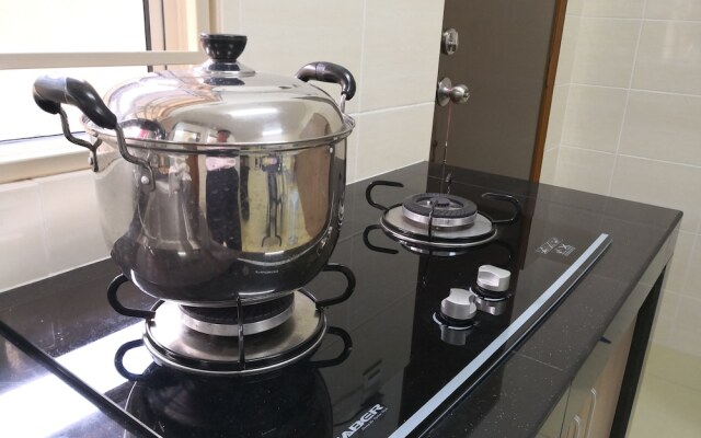 MUHOME Party Garden House